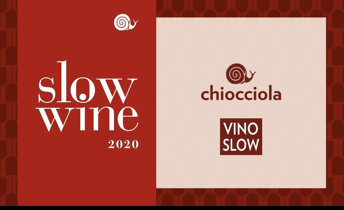 chiocciola slow wine