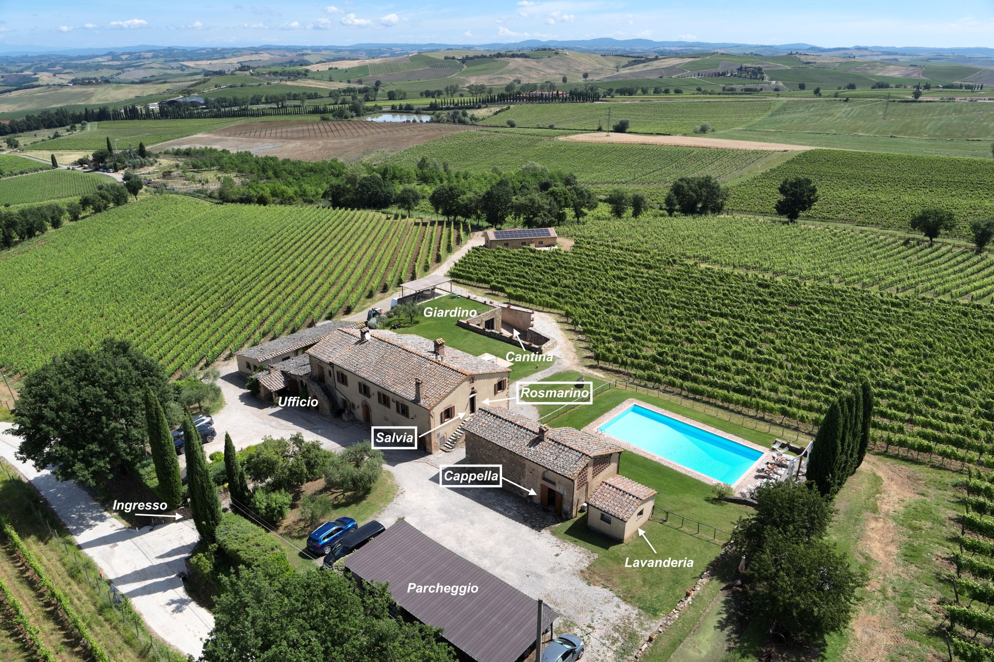 Agriturismo